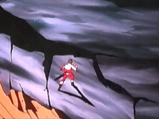 Strahl screenshot 3 for 3DO